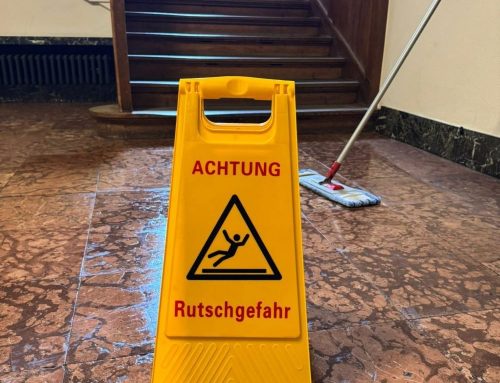 Reinigungskräfte(m/w/d) als Springer für diverse Objekte in Münster gesucht!